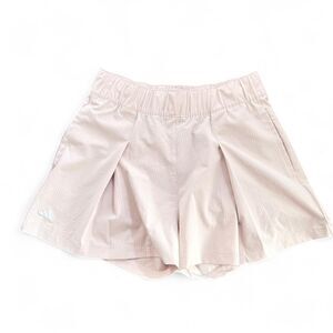 Adidas Women's Pink Shorts